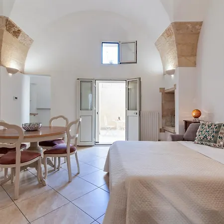 Ferienhaus Domus Aviae - No Ztl *