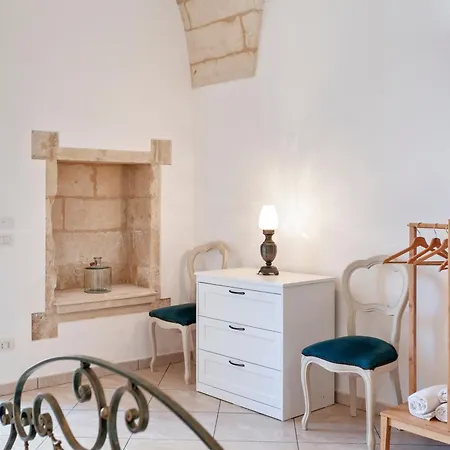 Domus Aviae - No Ztl * Lecce