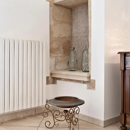 Ferienhaus Domus Aviae - No Ztl *