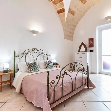 Domus Aviae - No Ztl Ferienhaus Lecce