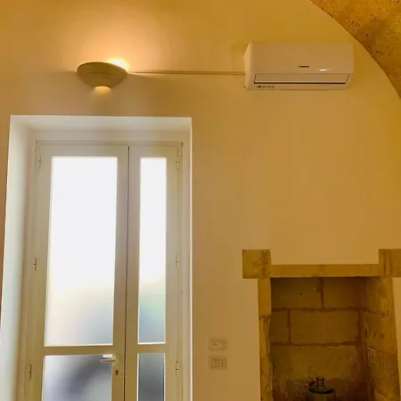 Domus Aviae - No Ztl Holiday home *