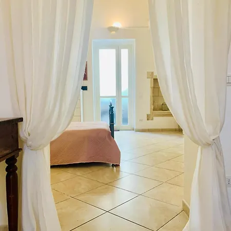 Holiday home Domus Aviae - No Ztl Lecce