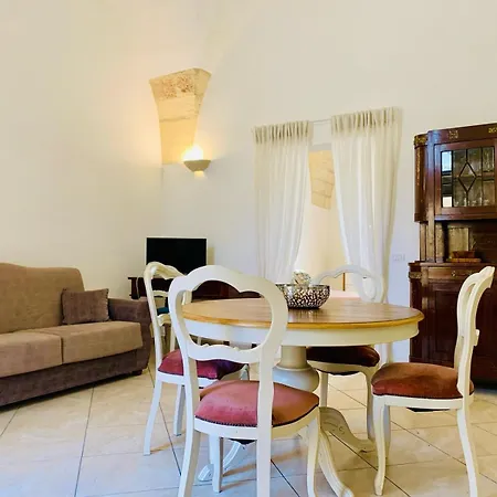 Domus Aviae - No Ztl Holiday home *