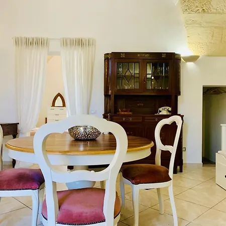Holiday home Domus Aviae - No Ztl