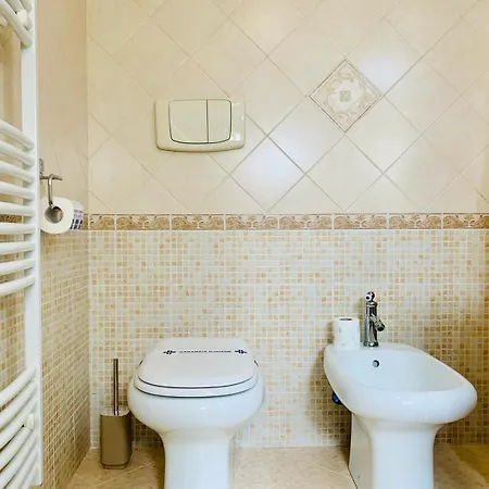 Holiday home Domus Aviae - No Ztl Lecce