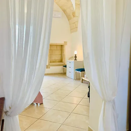 Holiday home Domus Aviae - No Ztl Lecce