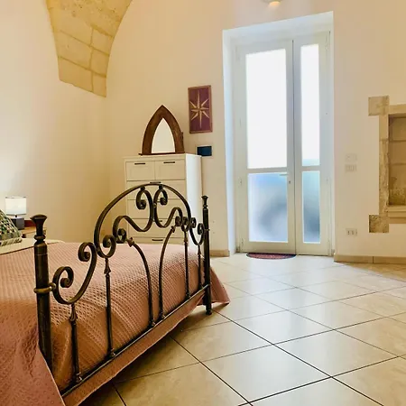 Holiday home Domus Aviae - No Ztl *