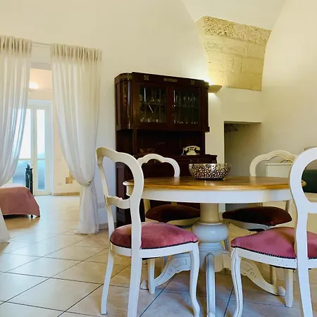 Domus Aviae - No Ztl Holiday home Lecce