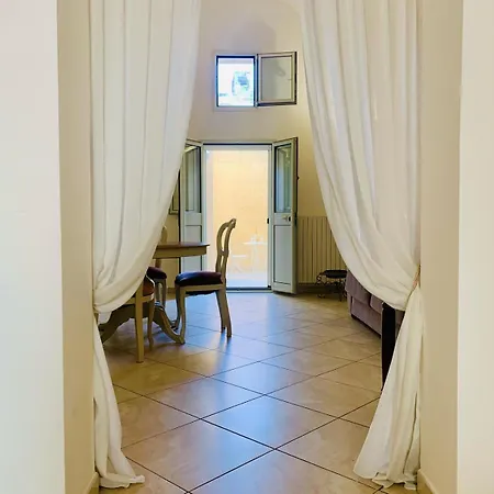 Domus Aviae - No Ztl * Lecce
