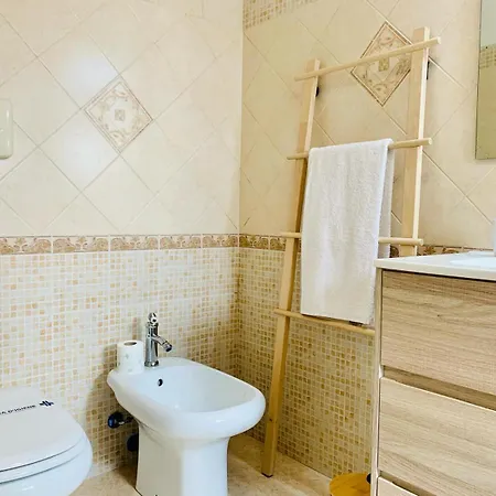 Domus Aviae - No Ztl Holiday home *