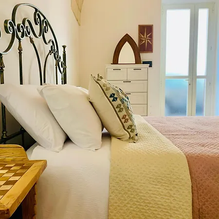 Holiday home Domus Aviae - No Ztl *