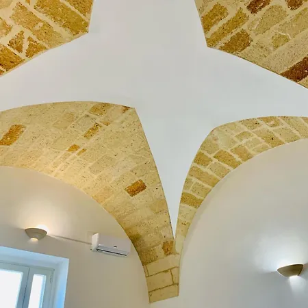 Domus Aviae - No Ztl Holiday home *