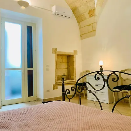 Domus Aviae - No Ztl * Lecce