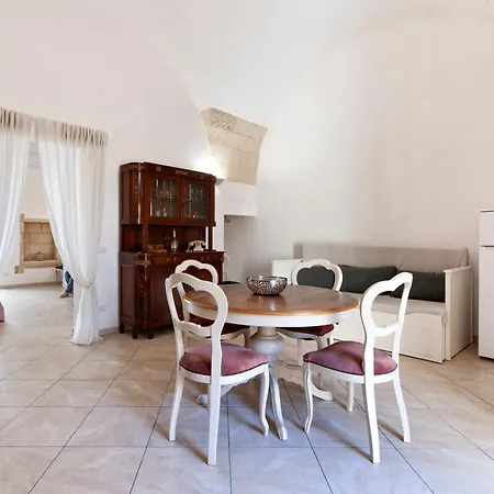 Domus Aviae - No Ztl Holiday home