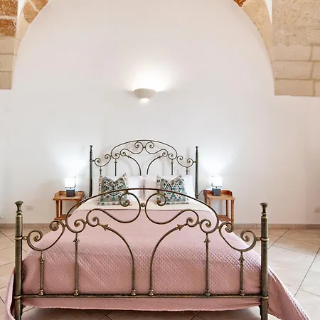Domus Aviae - No Ztl Holiday home