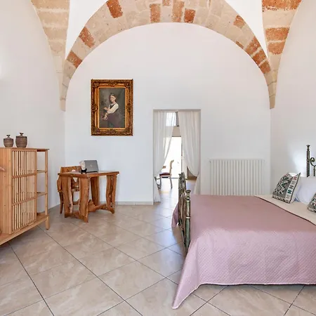 Domus Aviae - No Ztl Holiday home Lecce
