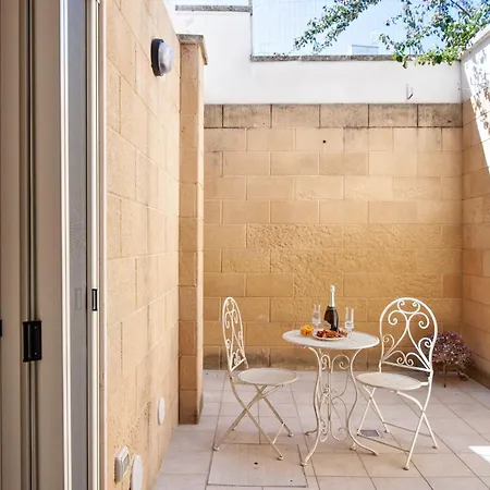 Domus Aviae - No Ztl Holiday home