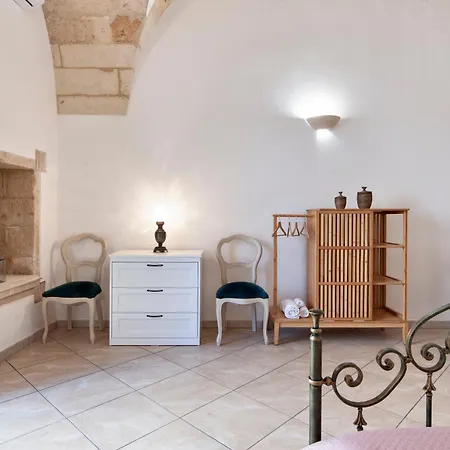 Holiday home Domus Aviae - No Ztl